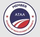 Member | ATAA | Academy Of Truck Accident Attorneys